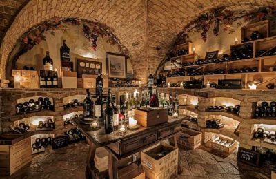 Cave de Vinhos no Vila Vita Parc recebe Anna Jørgensen