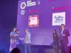 O Festival MED voltou a ser premiado nos Iberian Festival Awards.