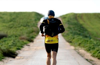 Algarviana Ultra Trail (ALUT) por trilhos do Algarve este fim de semana