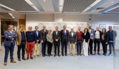 Tomaram posse os Novos Orgãos Sociais da ATA