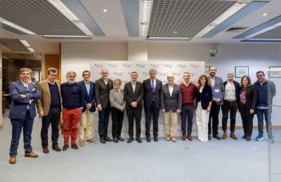Tomaram posse os Novos Orgãos Sociais da ATA