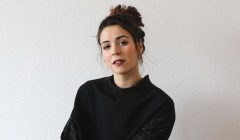 Margarida Montenÿ venceu o Prémio Jovens Artistas do Coliseu