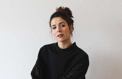 Margarida Montenÿ venceu o Prémio Jovens Artistas do Coliseu