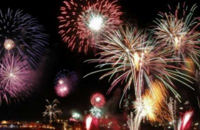 A baixa de Faro vai estar muito mais animada no Fim de Ano