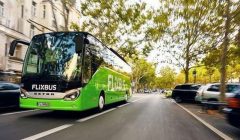 A FlixBus reforçou as Ligações de autocarro com o algarve