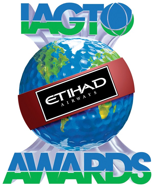 Awards - IAGTO