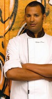 Chef Filipe Pina 200