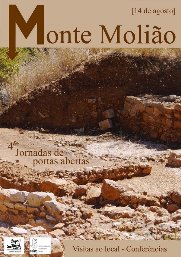 jornadas-da-arqueologia-monte molião 2014