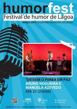 Humorfest 250 _mn