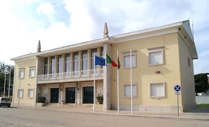Câmara Municipal de Vila do Bispo