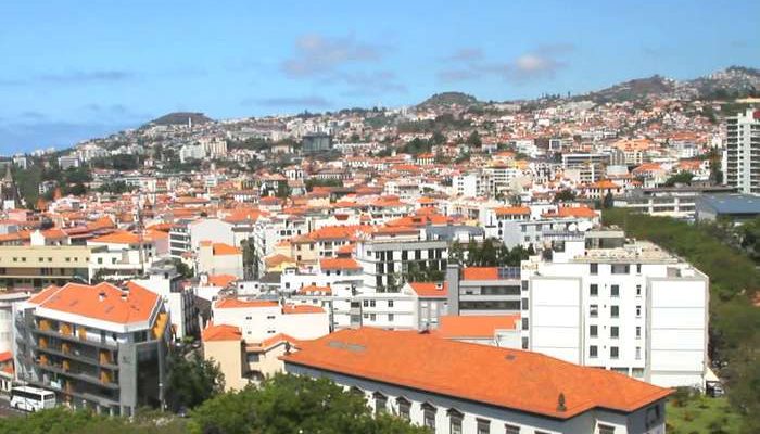 Funchal no TOP 10 das cidades com melhor reputação hoteleira no mundo