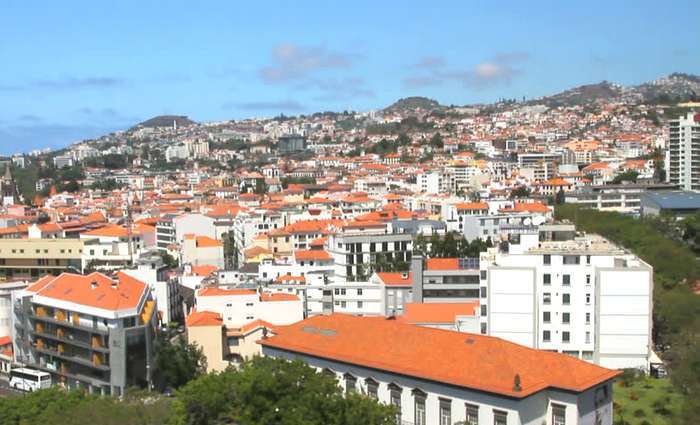 Funchal no TOP 10 das cidades com melhor reputação hoteleira no mundo