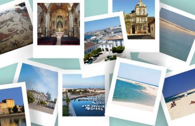 Potencial Turístico de Faro
