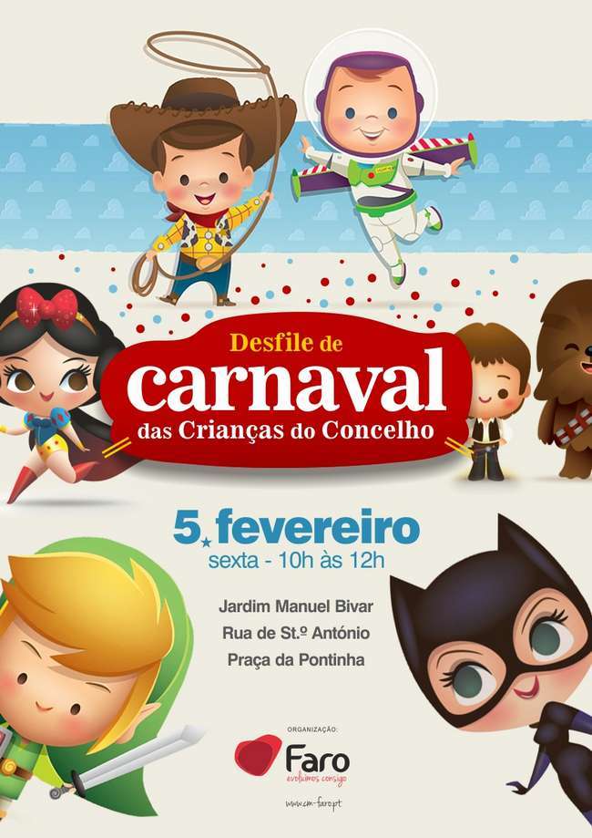 cartaz - carnaval infantil 2016 _ab