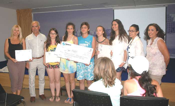 Águas do Algarve anuncia o concurso Água Jovem 2016