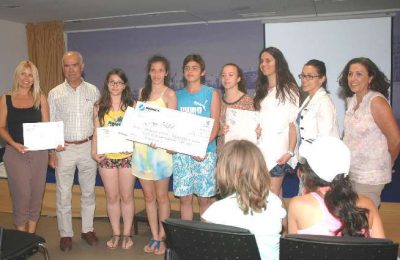 Águas do Algarve anuncia o concurso Água Jovem 2016