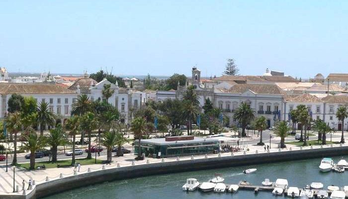 Faro apresenta programas de reabilitação urbana