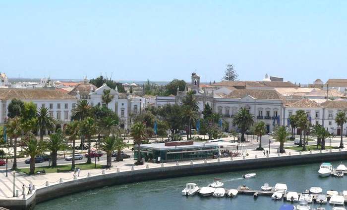 Faro apresenta programas de reabilitação urbana