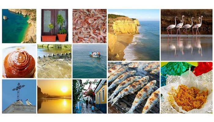 O Algarve é destino nacional convidado na BTL 2016