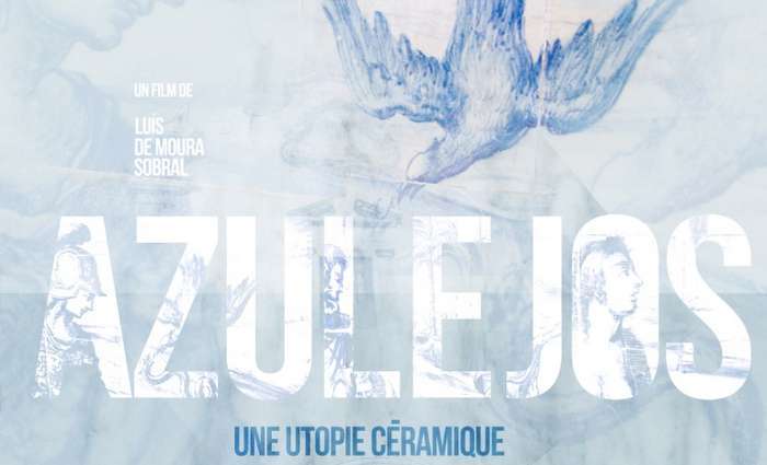 Museu Municipal de Faro exibe o filme Azulejos - Une utopie céramique