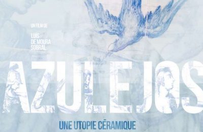 Museu Municipal de Faro exibe o filme Azulejos - Une utopie céramique