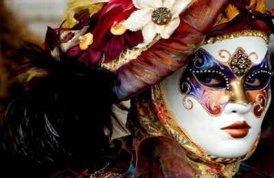 15 destinos mais procurados pelos portugueses no Carnaval