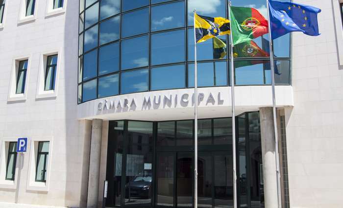 Câmara Municipal de Lagoa