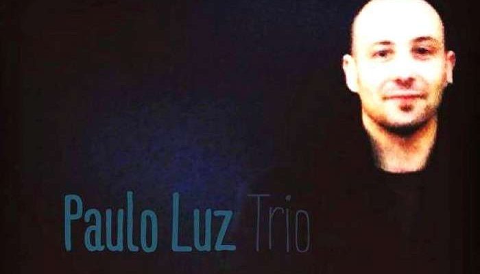 Paulo Luz trio no Cantaloupe Café em Olhão!