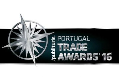 Publituris Portugal Trade Awards 2016