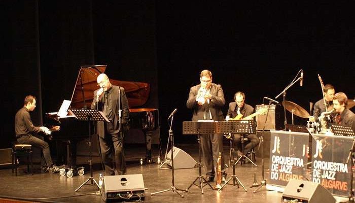 Orquestra de Jazz do Algarve crd_OJA