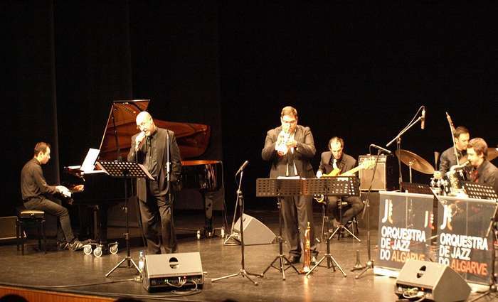 Orquestra de Jazz do Algarve crd_OJA