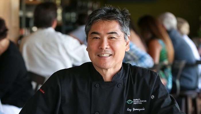 Chef Roy Yamaguchi vai liderar projeto no MSC Seaside!
