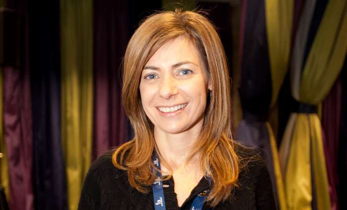 Dra Luísa Ruas coordenadora do GEDG da SPD