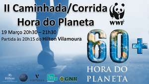 Hora do Planeta | Hilton Vilamoura