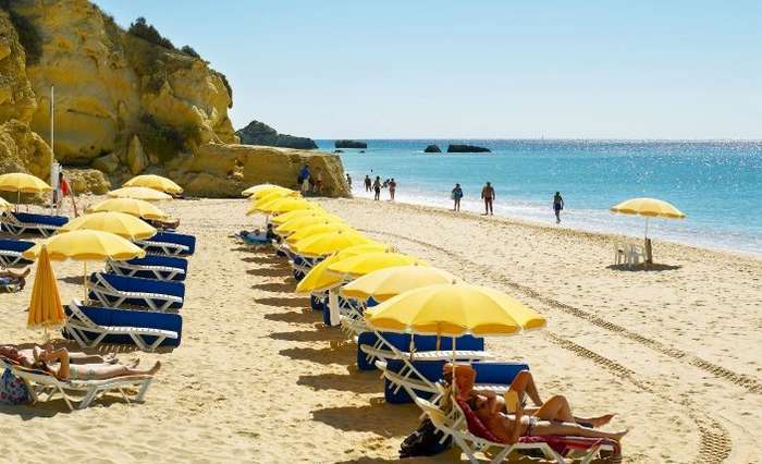 Algarve - Praia dos Alemaes_cred_Helio ramos