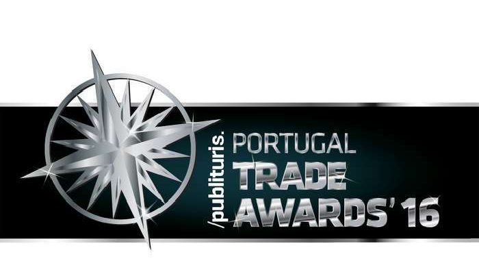 Publituris Portugal Trade Awards’16