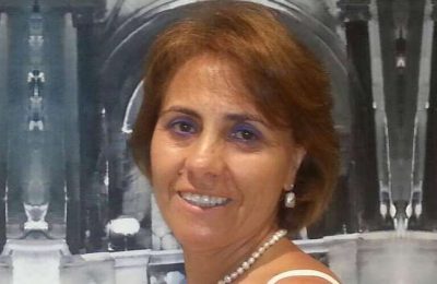 Dra Rosa Zulmira - ginecologista