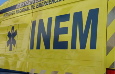 Albufeira, Tavira, Aljezur e Lagoa recebem ambulâncias do INEM!