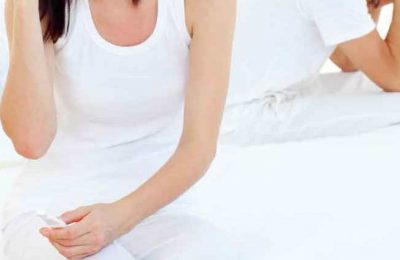 Infertilidade afeta 30% das mulheres com endometriose!