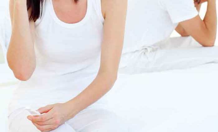 Infertilidade afeta 30% das mulheres com endometriose!