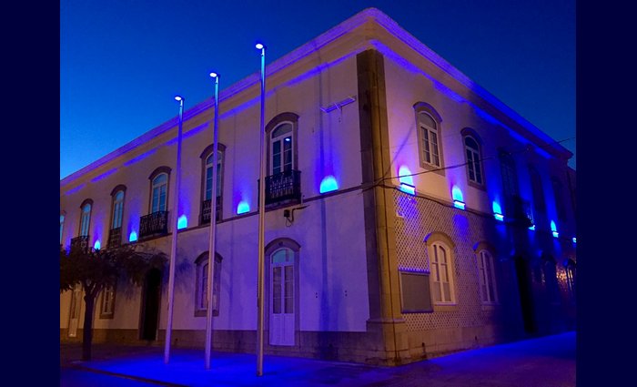 Câmara Municipal de São Bras de Alportel