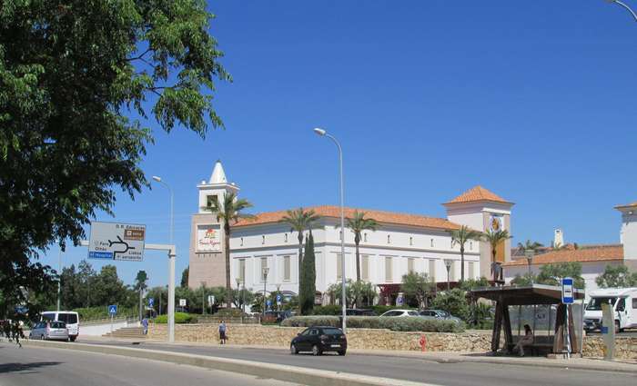Forum Algarve | Faro | crd_cm