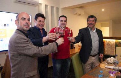 IX Concurso de Vinhos do Algarve