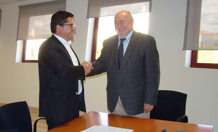 Alcoutim e ARS Algarve assinaram protocolo de colaboração