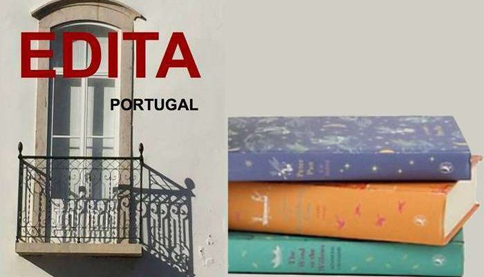EDITA Portugal o Festival Internacional da Edição,