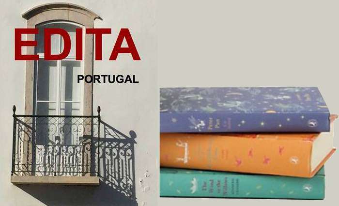 EDITA Portugal o Festival Internacional da Edição,