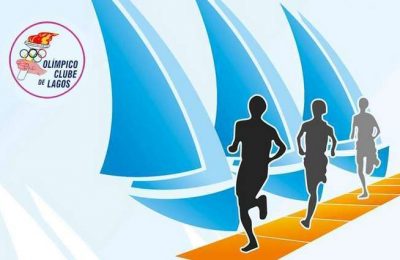 Inscrições abertas para a Meia-Maratona de Lagos