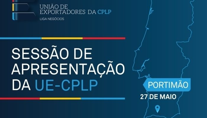 UE-CPLP e ACRAL promovem sessão de apresentação em Portimão