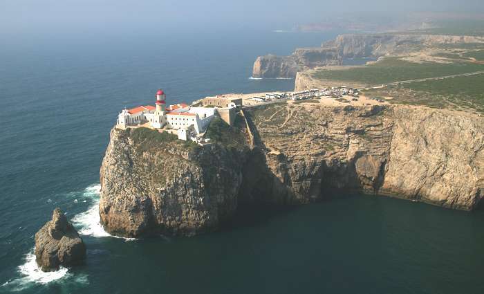 Lugares da Globalização inscritos na lista de Portugal