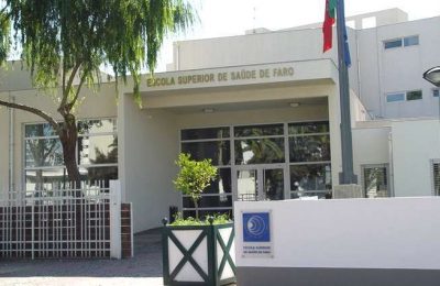 Faro - Escola Superior de Saúde da UALG | crd_ualg